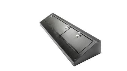 Picture of Tuffy Security Products Underseat Storage Box - 343-01