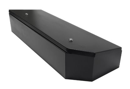Picture of Tuffy Security Products Underseat Storage Box - 344-01