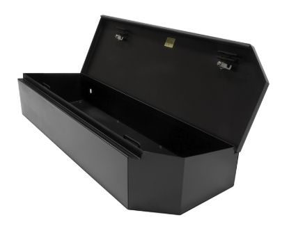 Picture of Tuffy Security Products Underseat Storage Box - 344-01