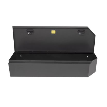 Picture of Tuffy Security Products Underseat Storage Box - 344-01-A