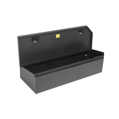 Picture of Tuffy Security Products Underseat Storage Box - 344-01-A