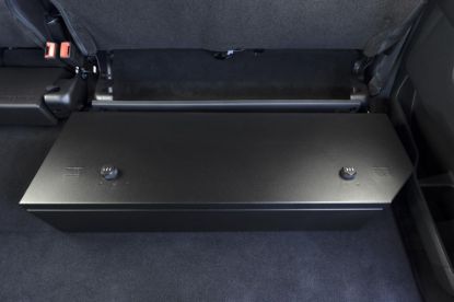 Picture of Tuffy Security Products Underseat Storage Box - 344-01-A