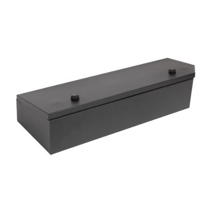 Picture of Tuffy Security Products Underseat Storage Box - 344-01-A