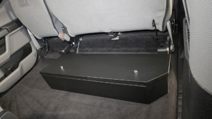 Picture of Tuffy Security Products Underseat Storage Box - 344-01-A