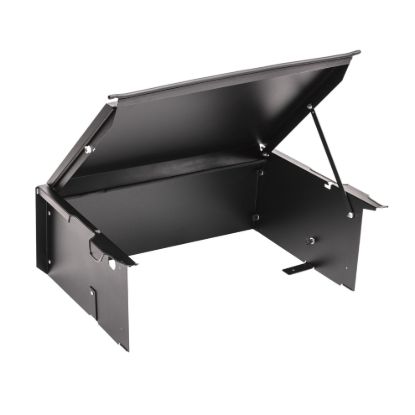 Picture of Tuffy Security Products Cargo Area Security Enclosure - 345-01