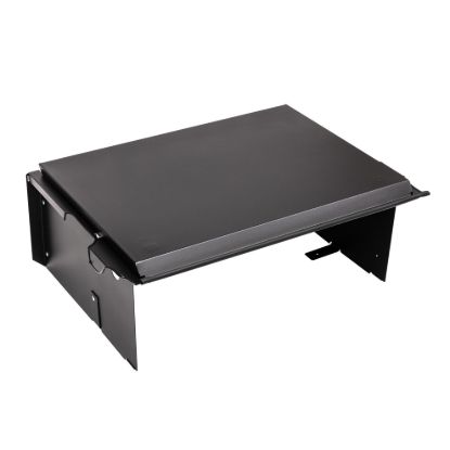 Picture of Tuffy Security Products Cargo Area Security Enclosure - 345-01