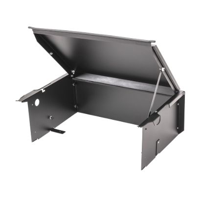 Picture of Tuffy Security Products Cargo Area Security Enclosure - 345-01