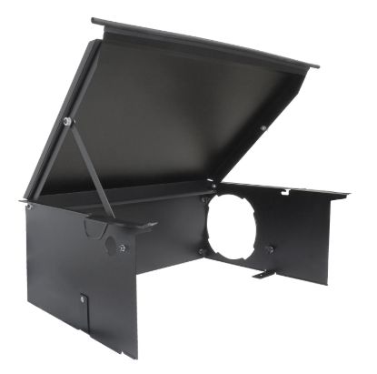 Picture of Tuffy Security Products Cargo Area Security Enclosure - 351-01