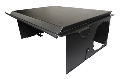 Picture of Tuffy Security Products Cargo Area Security Enclosure - 351-01