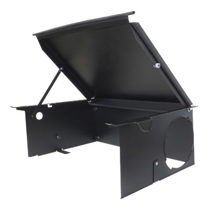 Picture of Tuffy Security Products Cargo Area Security Enclosure - 351-01