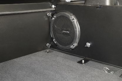 Picture of Tuffy Security Products Cargo Area Security Enclosure - 351-01