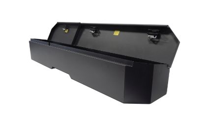 Picture of Tuffy Security Products Underseat Storage Box - 352-01