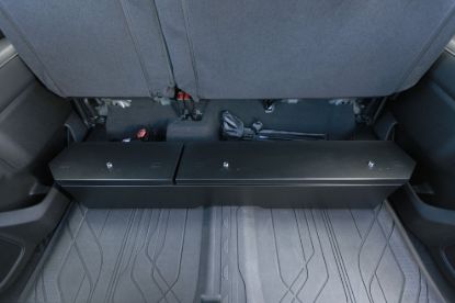 Picture of Tuffy Security Products Underseat Storage Box - 352-01