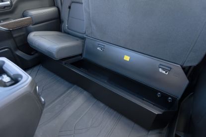 Picture of Tuffy Security Products Underseat Storage Box - 352-01
