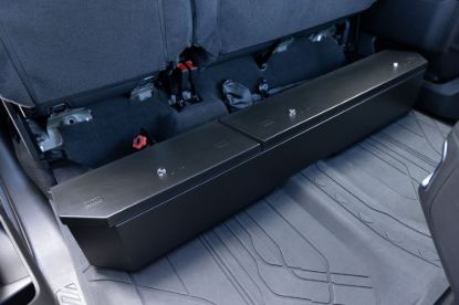 Picture of Tuffy Security Products Underseat Storage Box - 352-01
