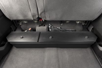 Picture of Tuffy Security Products Underseat Storage Box - 352-01-A