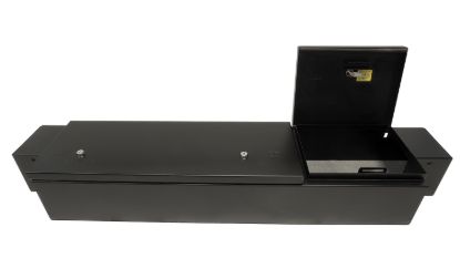 Picture of Tuffy Security Products Underseat Storage Box - 353-01