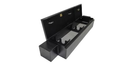 Picture of Tuffy Security Products Underseat Storage Box - 353-01