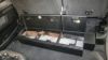Picture of Tuffy Security Products Underseat Storage Box - 353-01