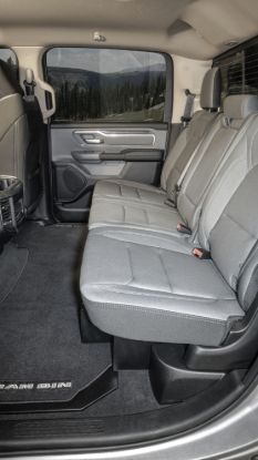 Picture of Tuffy Security Products Underseat Storage Box - 353-01