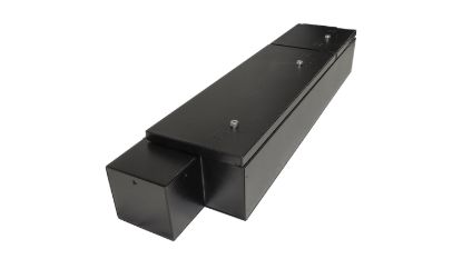 Picture of Tuffy Security Products Underseat Storage Box - 353-01-A