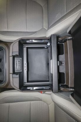 Picture of Tuffy Security Products Vehicle Safe - 356-01