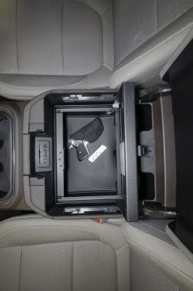 Picture of Tuffy Security Products Vehicle Safe - 356-01