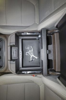 Picture of Tuffy Security Products Vehicle Safe - 356-01