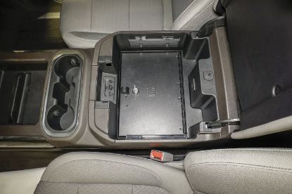 Picture of Tuffy Security Products Vehicle Safe - 356-01