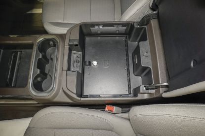 Picture of Tuffy Security Products Vehicle Safe - 356-01