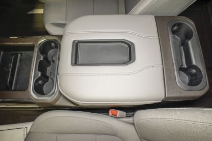Picture of Tuffy Security Products Vehicle Safe - 356-01
