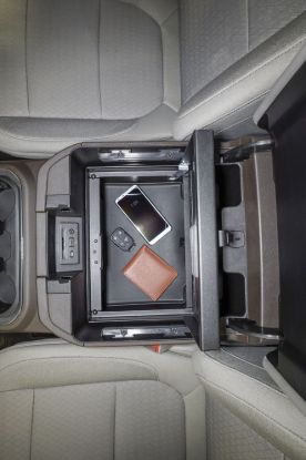 Picture of Tuffy Security Products Vehicle Safe - 356-01-A