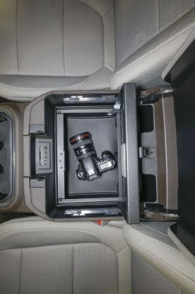 Picture of Tuffy Security Products Vehicle Safe - 356-01-A