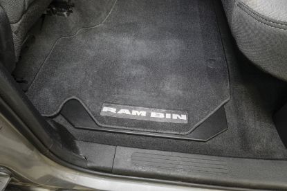 Picture of Tuffy Security Products Floor Storage Compartment Lid - 357-01