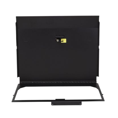 Picture of Tuffy Security Products Floor Storage Compartment Lid - 358-01