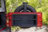 Picture of Tuffy Security Products Tailgate Organizer - 359-01