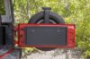 Picture of Tuffy Security Products Tailgate Organizer - 359-01