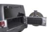 Picture of Tuffy Security Products Tailgate Organizer - 366-01-A