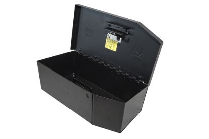 Picture of Tuffy Security Products Underseat Storage Box - 368-01