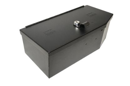 Picture of Tuffy Security Products Underseat Storage Box - 368-01