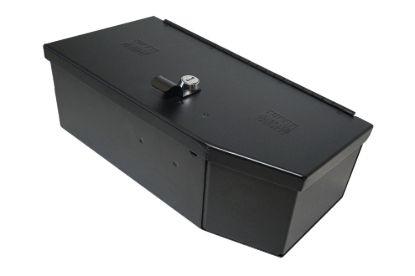 Picture of Tuffy Security Products Underseat Storage Box - 368-01