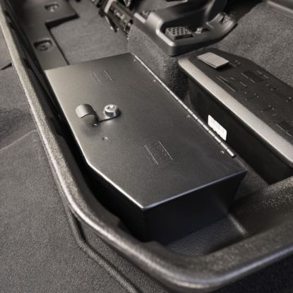 Picture of Tuffy Security Products Underseat Storage Box - 368-01
