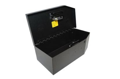 Picture of Tuffy Security Products Underseat Storage Box - 368-01
