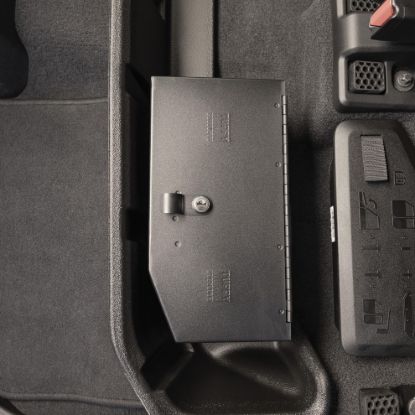 Picture of Tuffy Security Products Underseat Storage Box - 368-01