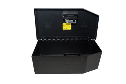 Picture of Tuffy Security Products Underseat Storage Box - 368-01-A