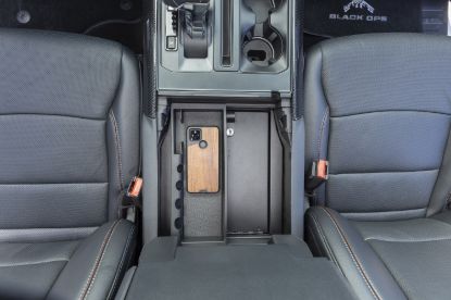 Picture of Tuffy Security Products Vehicle Safe - 376-01