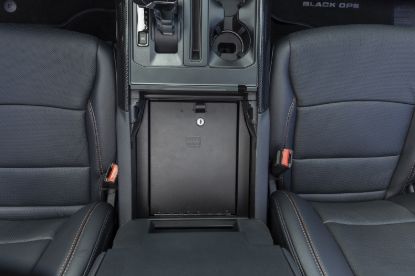 Picture of Tuffy Security Products Vehicle Safe - 376-01