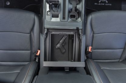 Picture of Tuffy Security Products Vehicle Safe - 376-01