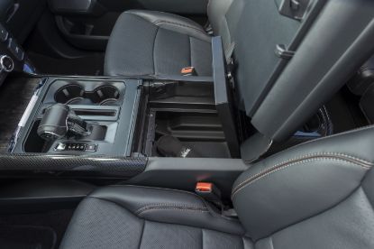 Picture of Tuffy Security Products Vehicle Safe - 376-01