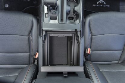 Picture of Tuffy Security Products Vehicle Safe - 376-01-A